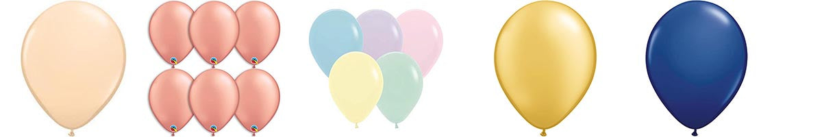 Standard Latex Balloons 11
