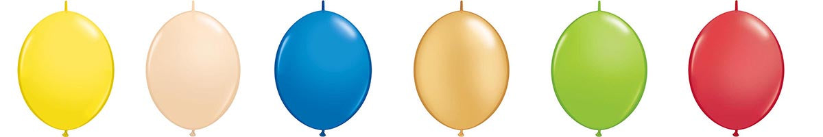 Standard Latex Balloons Quick Link 12