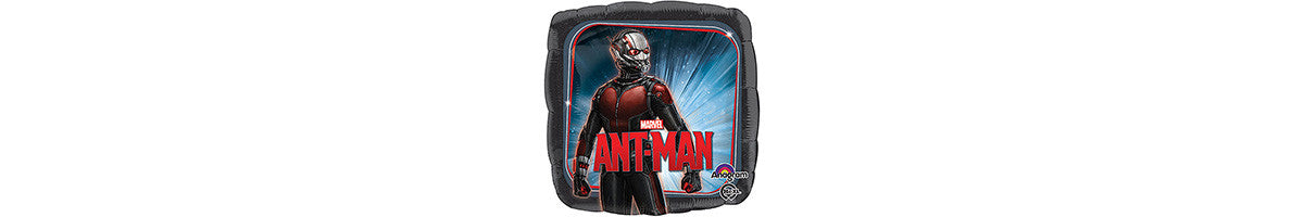 Ant-Man Balloons