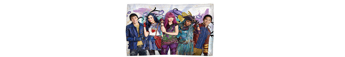 Descendants Balloons