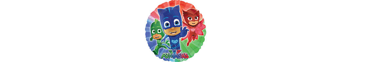 PJ Masks Balloons