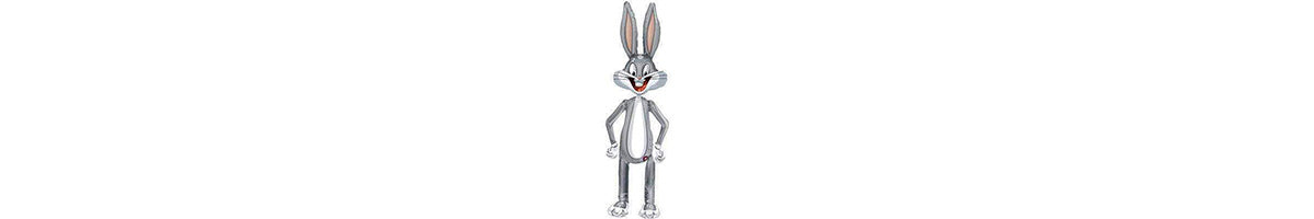 Looney Tunes Balloons