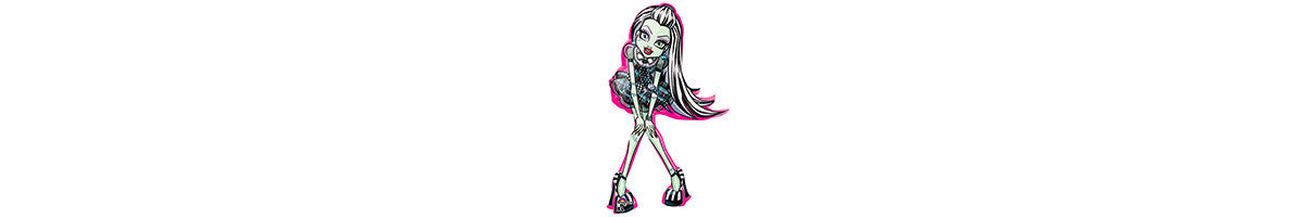 Monster High Balloons