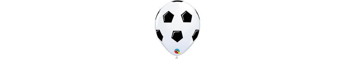 Sport Latex Balloons