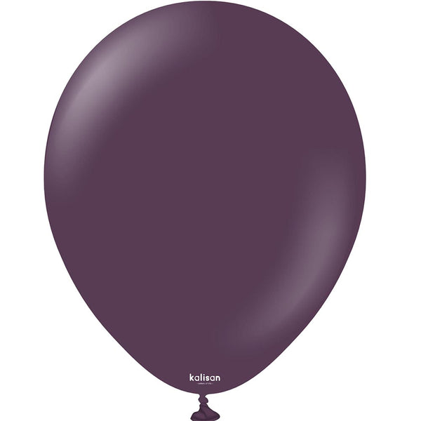 Kalisan plum 18"