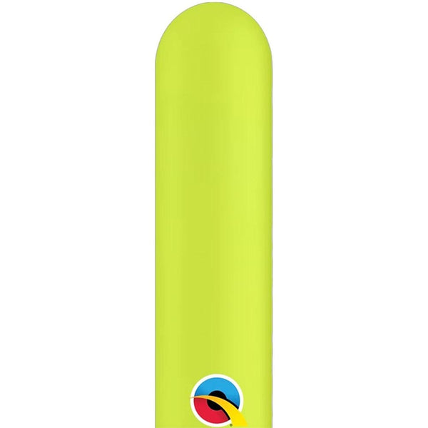 260Q chartreuse