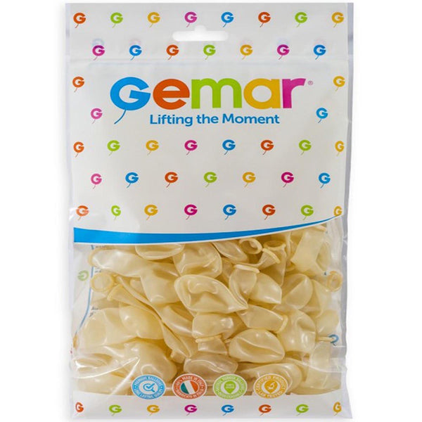 Gemar Clear Balloons