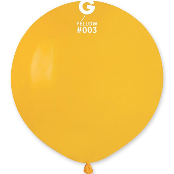 Gemar yellow latex