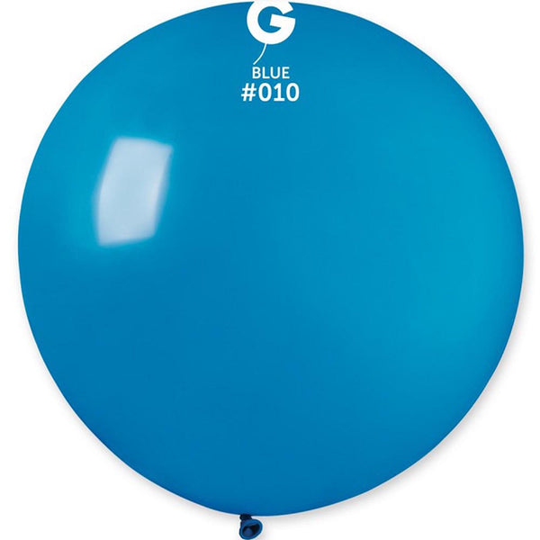 Gemar Blue Balloon
