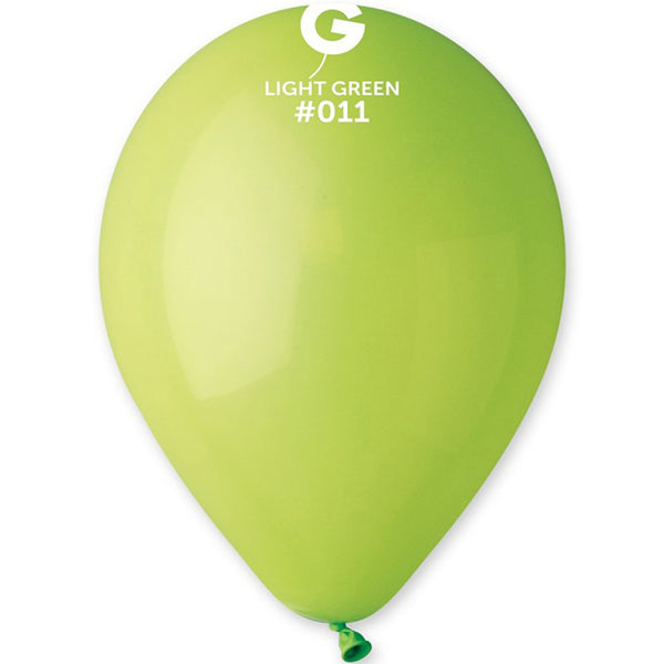 Gemar Light Green