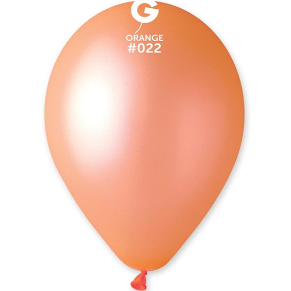 Gemar Neon Orange