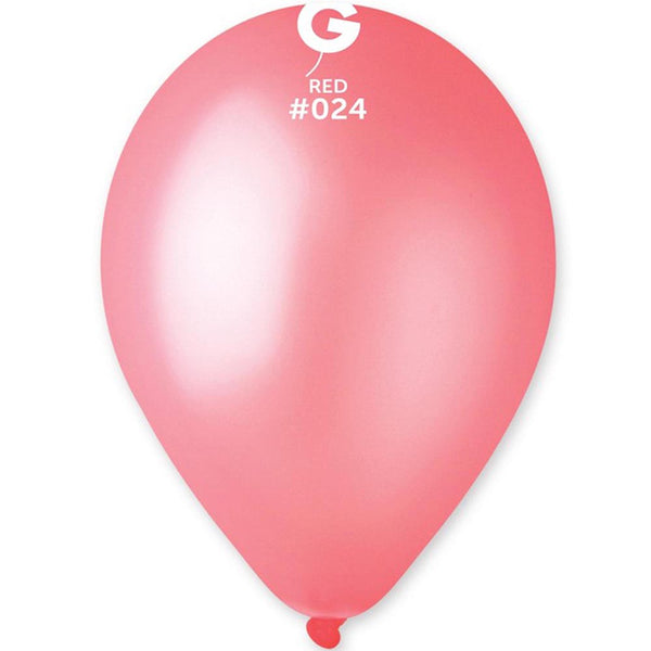 Gemar Neon Red