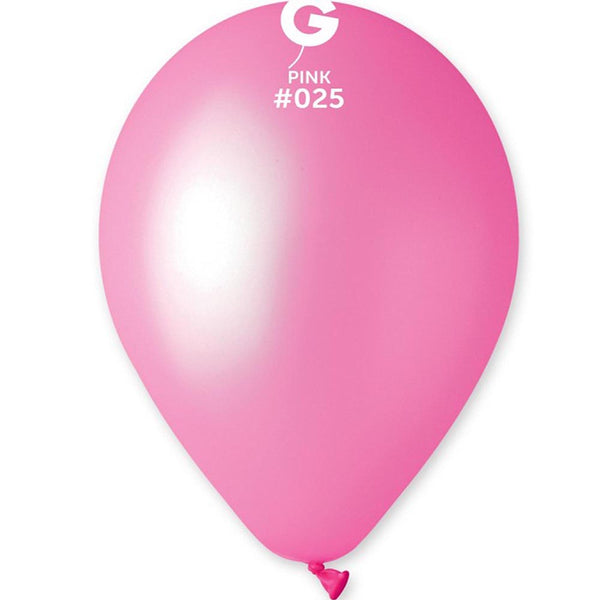 Gemar Neon Pink