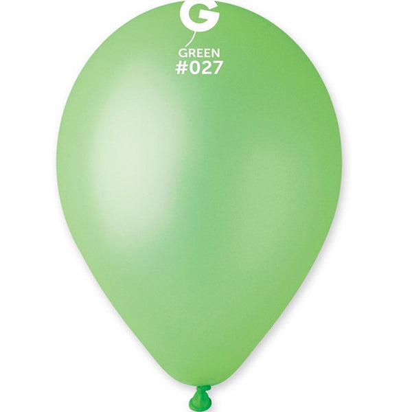Gemar Neon Green