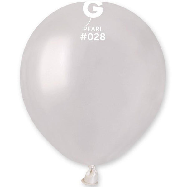 Gemar Pearl Balloons