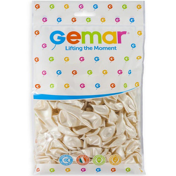 Gemar Pearl Balloons