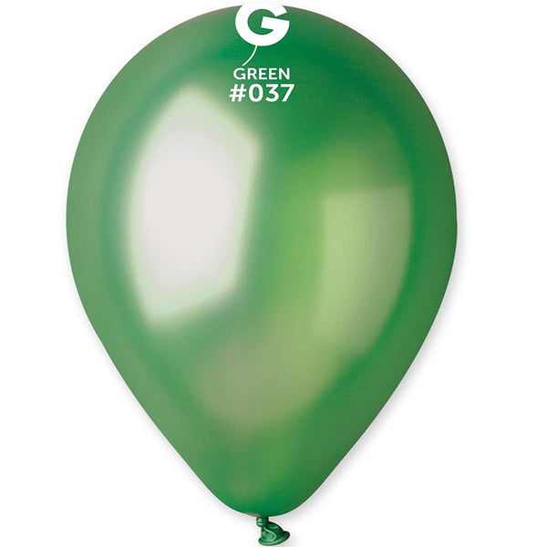Gemar Green Balloons