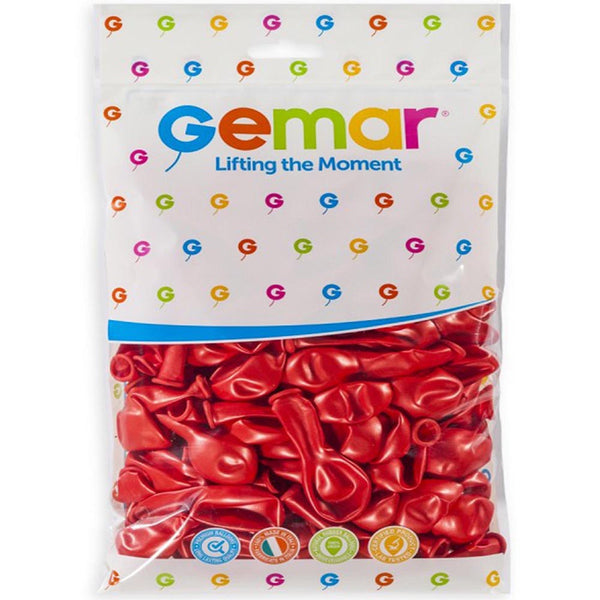Gemar Red Balloons