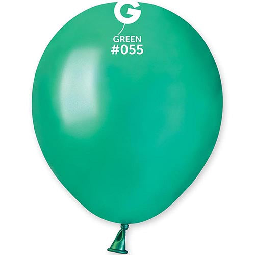Gemar Green # 055