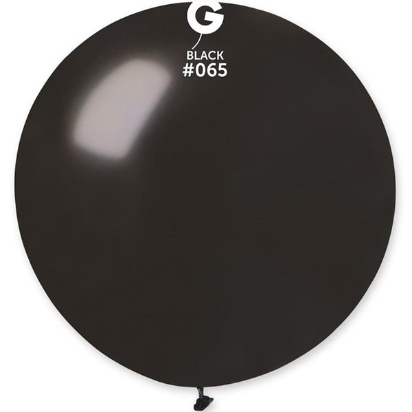 Gemar Black Balloon