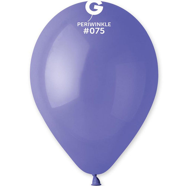 Gemar Periwinkle