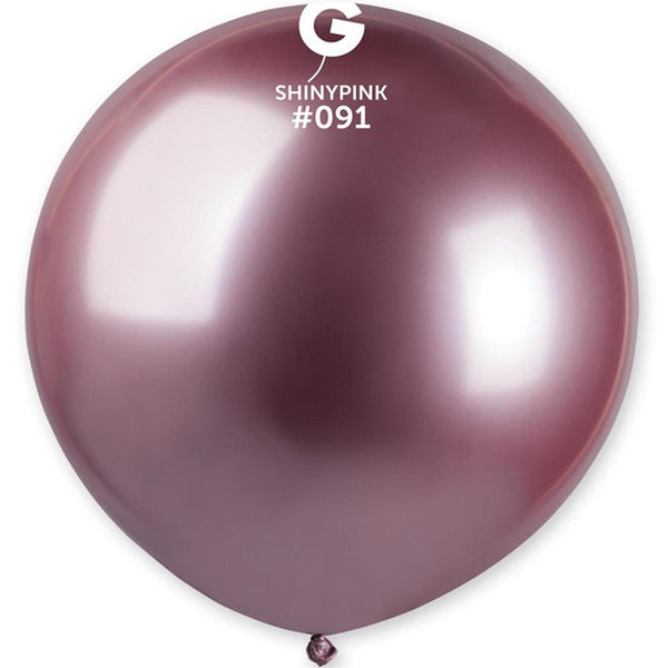 Gemar Pink Balloons
