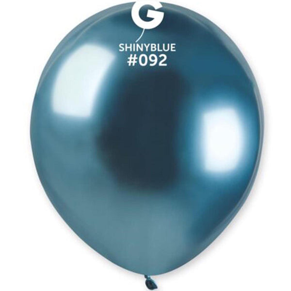 Gemar Blue Balloons