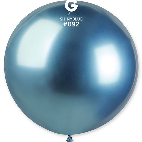 Gemar shiny blue