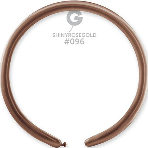 Gemar Shine Rose Gold 160