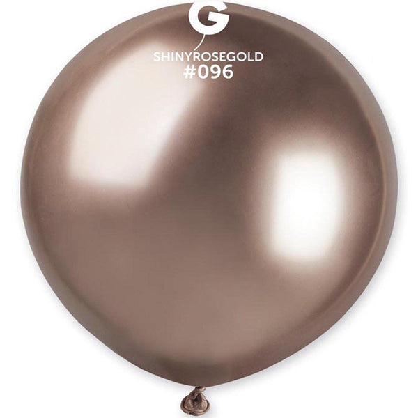 Gemar Rose Gold Balloon