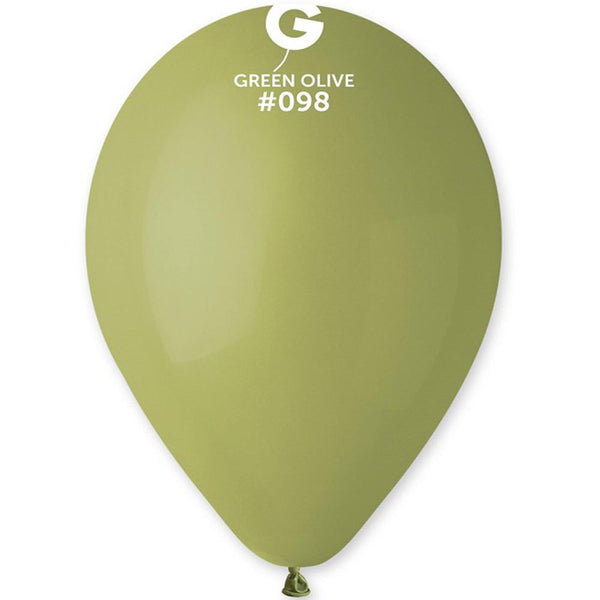 Gemar Green Olive