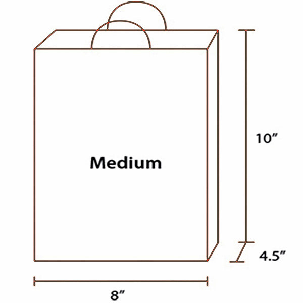 paper goodie bags