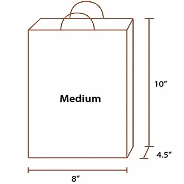 paper goodie bags