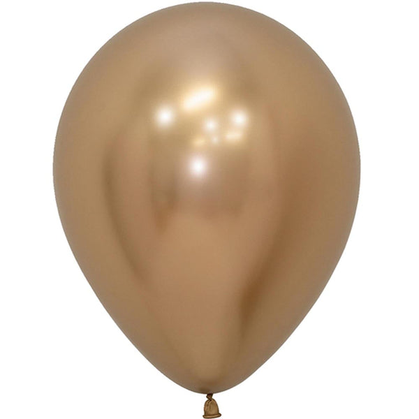 Golden Luxury 5"