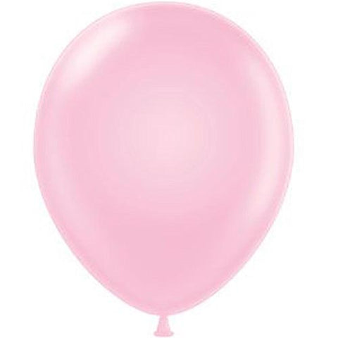 Tuftex Baby Pink Balloons
