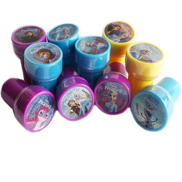 Disney Frozen stampers