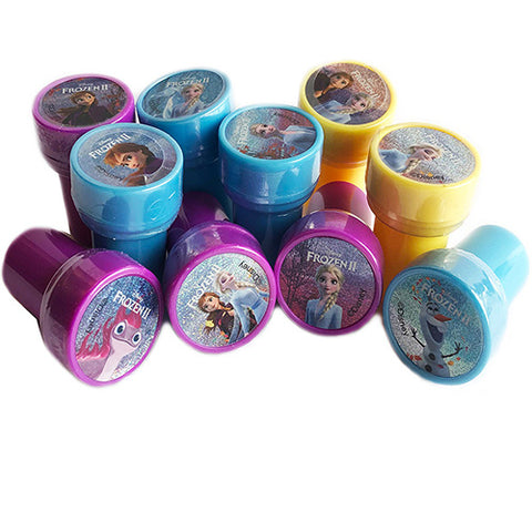 Disney Frozen stampers