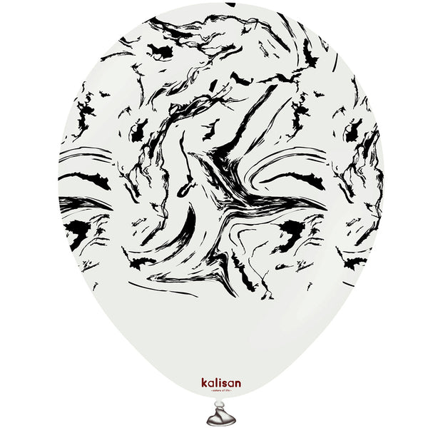 Nebula Balloons 12"