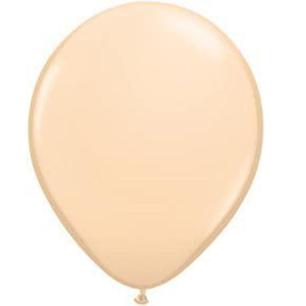 Blush latex