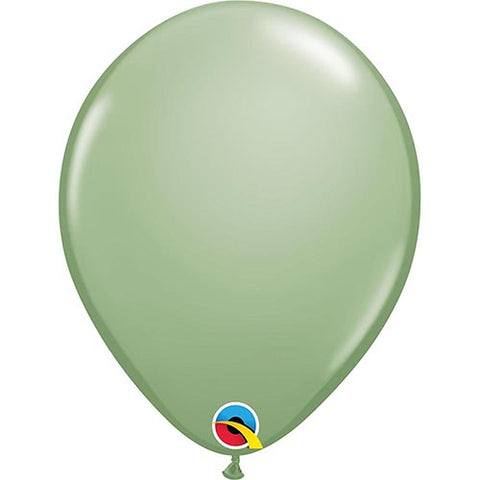 Qualatex Cactus Balloon 16"