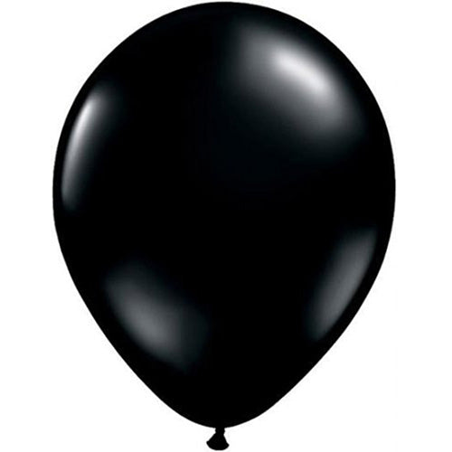 Qualatex Black latex