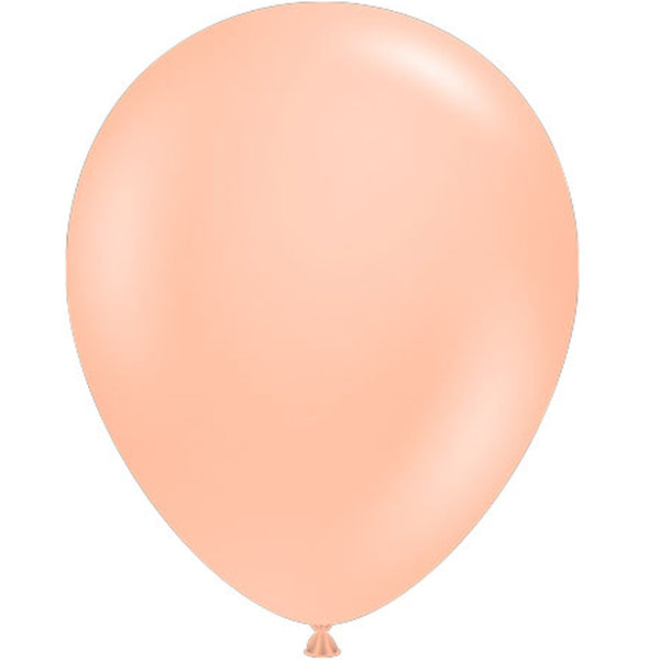 Tuftex Cheeky Latex Balloons 17"