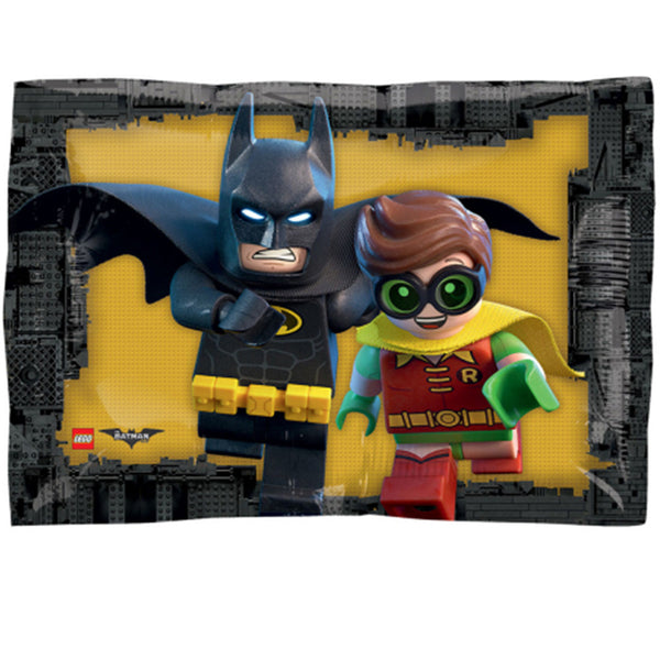 Lego Batman balloon