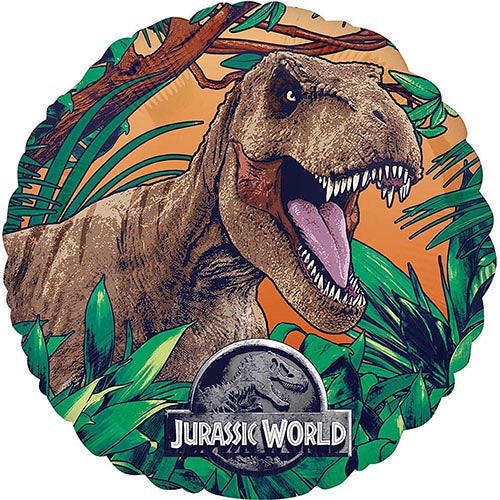 Jurassic World Balloon