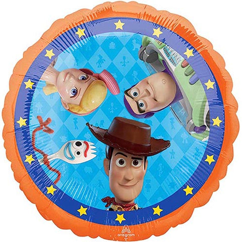 Toys Story balloon