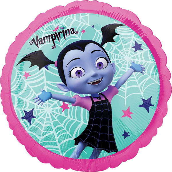 Vampirina balloon