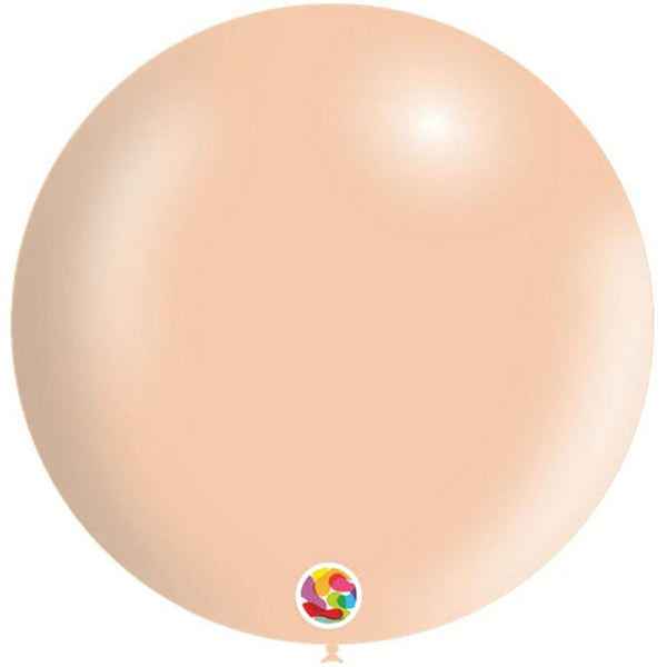 Balloonia Nude Blush