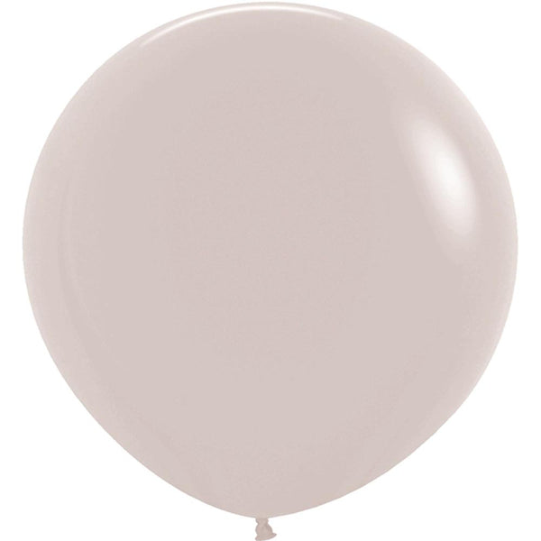 WhiteSands Latex Balloons