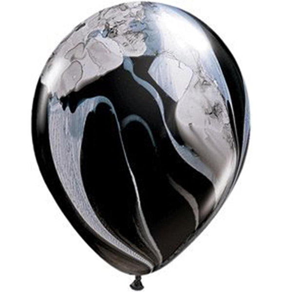 SuperAgate Balloons