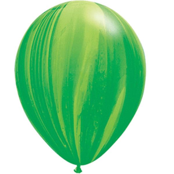SuperAgate Balloons